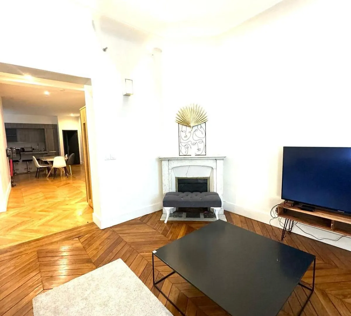 Appartements Auteuil Paris 16 Francie
