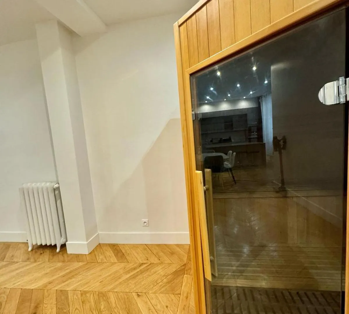 Appartements Auteuil Paris 16