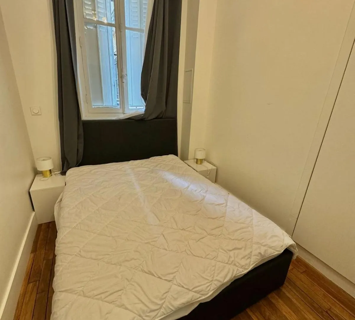 Appartements Auteuil Paris 16 Apartment