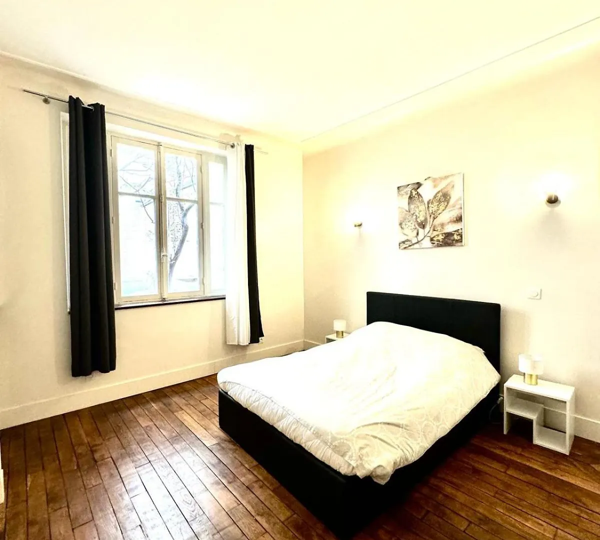 Appartements Auteuil Paris 16 0*,