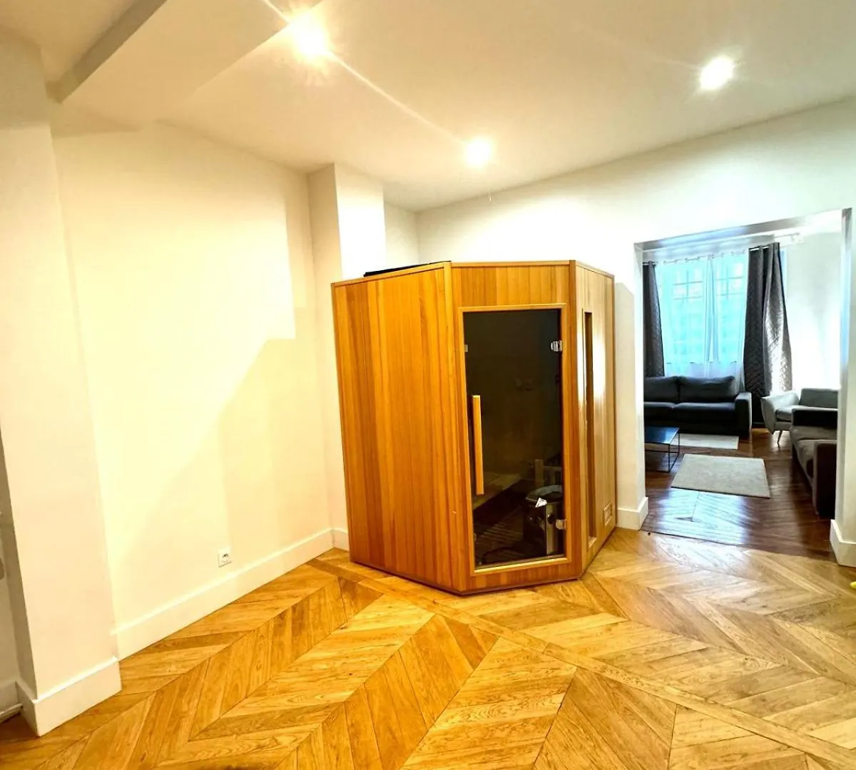 Appartements Auteuil Paris 16