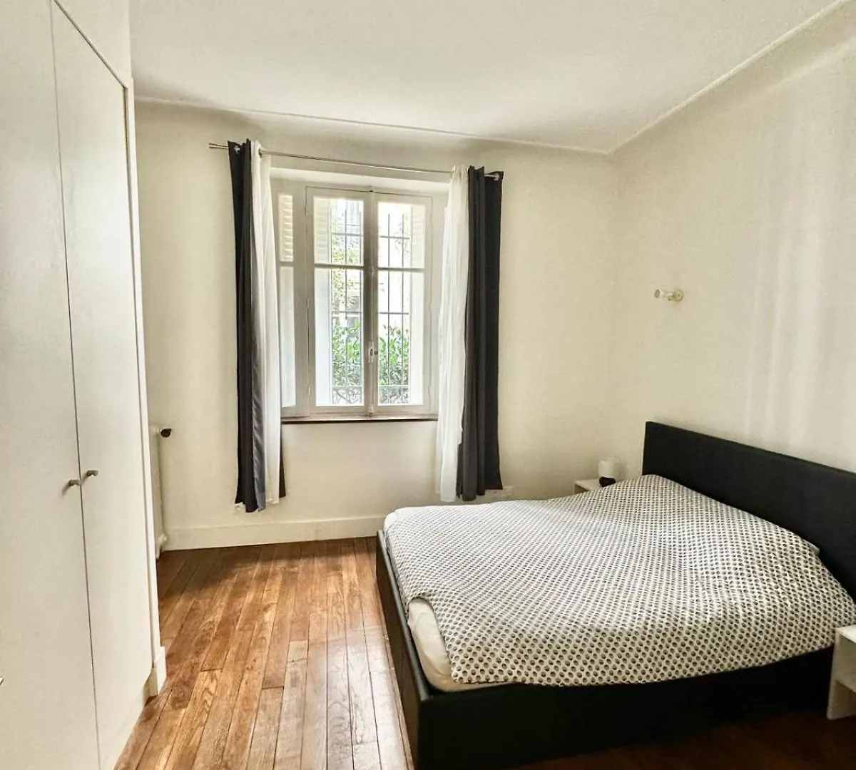 Appartements Auteuil Paris 16 France