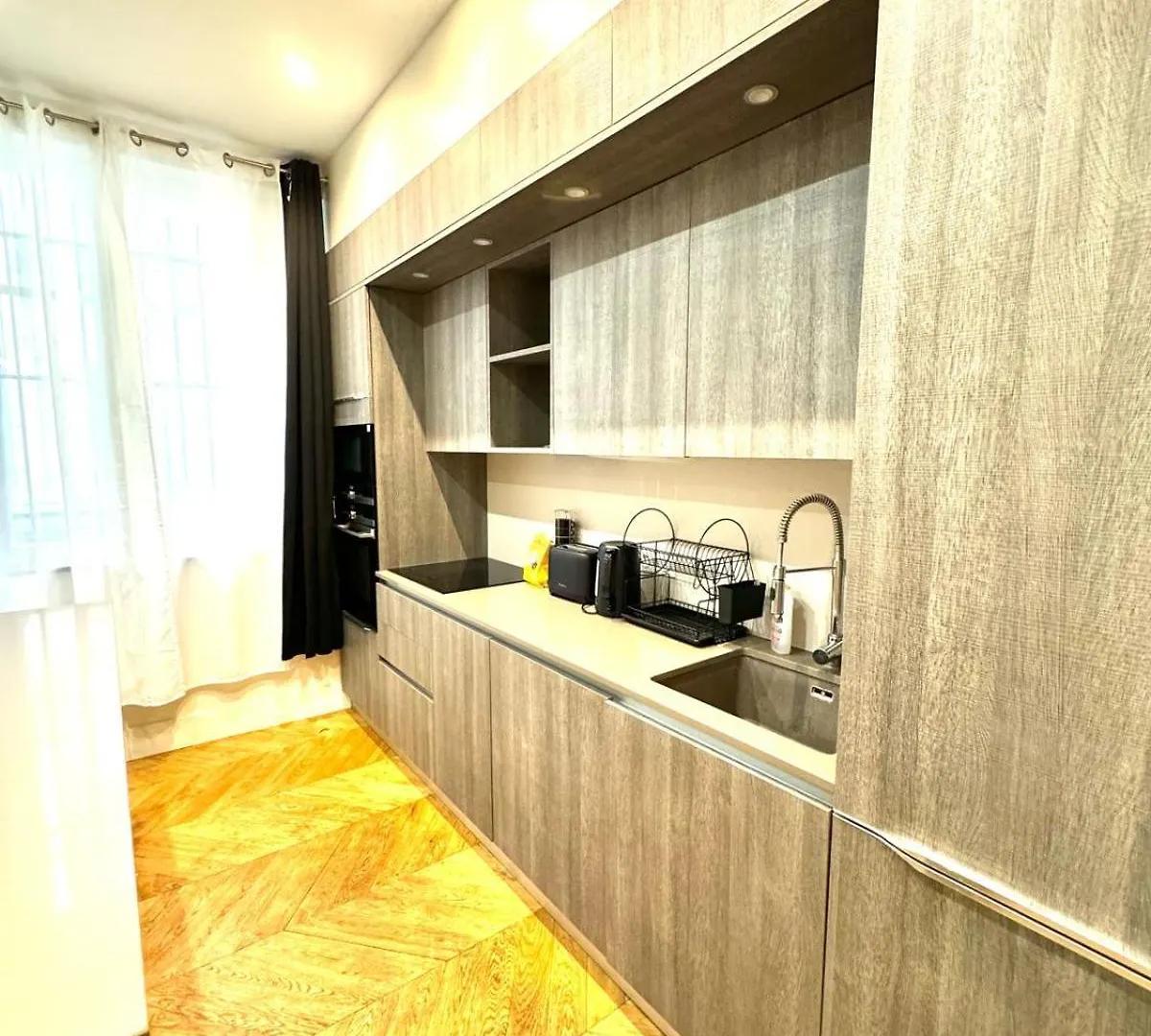 Apartment Appartements Auteuil Paris 16 France