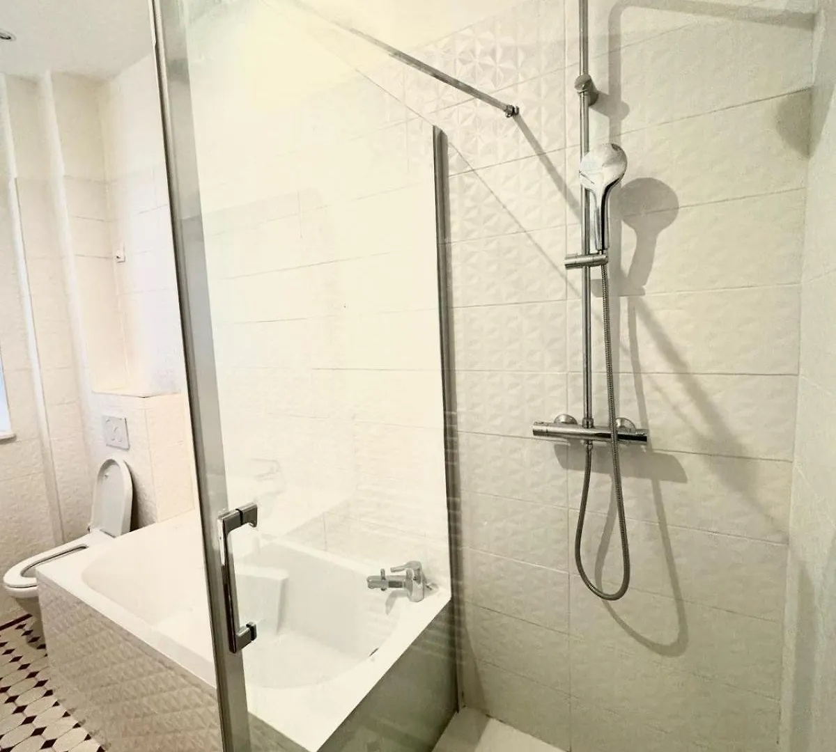 Appartements Auteuil Paris 16